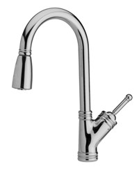 Ergo Classic - The New Traditional Pull - Down